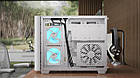 Корпус AeroCool P300C-G-WT-v1 (ACCS-PN02033.21) White без БЖ, фото 3
