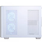 Корпус AeroCool P300C-G-WT-v1 (ACCS-PN02033.21) White без БЖ, фото 6