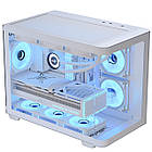 Корпус AeroCool P300C-G-WT-v1 (ACCS-PN02033.21) White без БЖ, фото 8