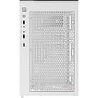 Корпус AeroCool Pivot-G-WT-v1 (ACCM-ES08013.21) White без БЖ, фото 2