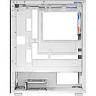 Корпус AeroCool Pivot-G-WT-v1 (ACCM-ES08013.21) White без БЖ, фото 3