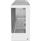 Корпус AeroCool Pivot-G-WT-v1 (ACCM-ES08013.21) White без БЖ, фото 6