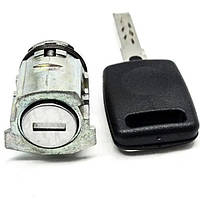 AUDI A6 личинка замка лівих дверей