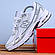 Чоловічі Кросівки New Balance 740 білі, фото 5