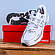 Чоловічі Кросівки New Balance 740 білі, фото 4