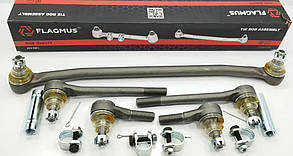 Рульові Тяги 2101-07 FLAGMUS (Чехія) 2102, 2103, 2104, 2105, 2106, 2107 рульова трапеція 2101-3003011