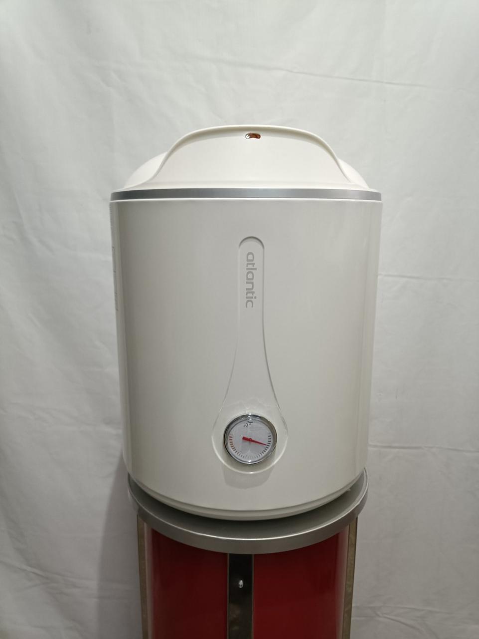 Водонагрівач Atlantic OPro Ego 50 VM 050 D400-1-M (1500W)