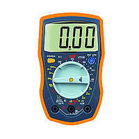 Мультиметр HAOYUE UT33B, щупи