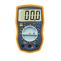 Мультиметр HAOYUE UT33D, щупи