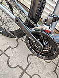 Електровелосипед "Magnus" 29 500W Акб 48V e-bike редукторний, фото 9