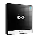 Термінал контролю доступу Akuvox A03 зі зчитувачем EM-Marine / Mifare / NFC / BLE, фото 3