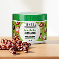 Масажний гель-бальзам з кінським каштаном THALIA, 500 мл