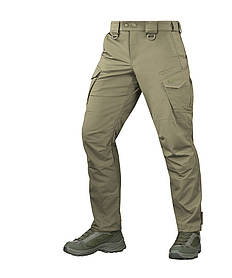 M-Tac штани Aggressor Gen.II Flex Tan 30/30