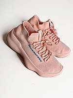 Кросівки жіночі літні текстильні сітка