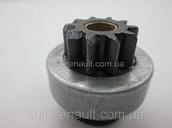 Бендікс стартера на Рено Трафік II (06->) 2.0 dCi AS (Польща) SD3033