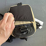 Сумка через плече Carhartt WIP Delta Shoulder Pouch, фото 10