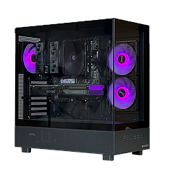 Ігровий ПК комп'ютер AMD Ryzen 5 5600 | RTX 5060 TI 8GB "GOGI"