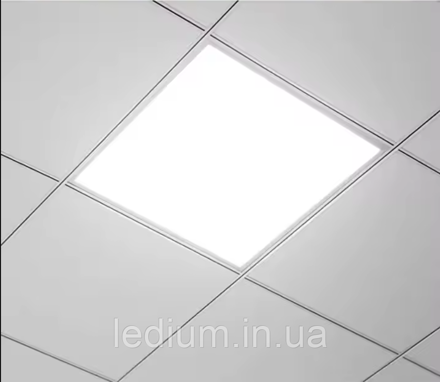 Панель світлодіодна 50 Ват 600х600 ASTRA OPAL