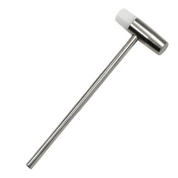 Міні молоток двохсторонній 17 см - Молоток годинникаря, моделіста - Mini Hammer