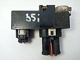 Електронний блок керування вентилятором Volkswagen 35i / Audi SHO 357 919 506 A / 357919506A / 89 8719 000 / 898719000, фото 4