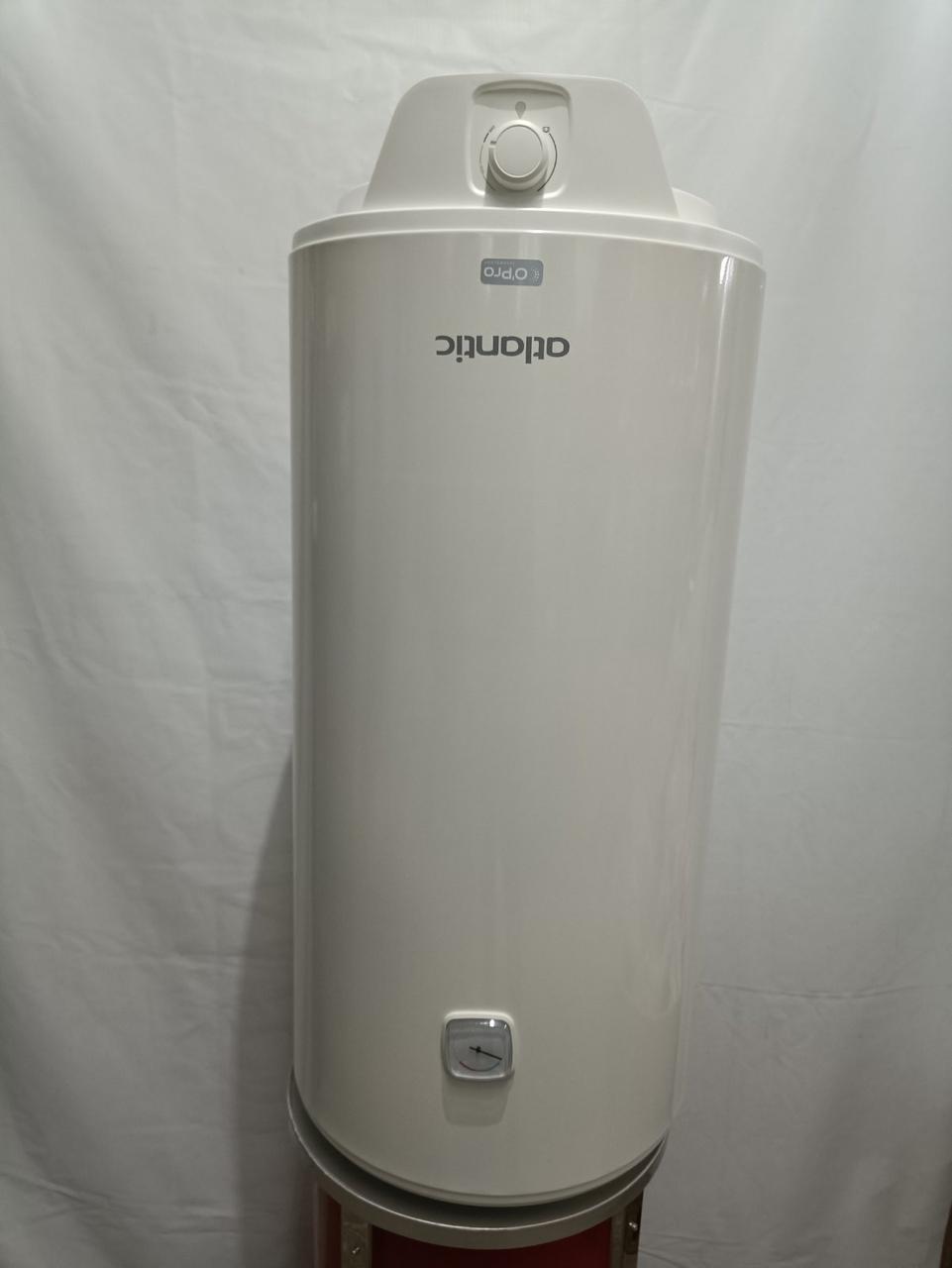 Водонагрівач Atlantic OPro Turbo VM 100 D400S-2-B (2500W)