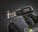 Акумуляторний будівельний фен Parkside PPHLGA 20-Li A2, фото 4