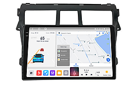 Штатная магнитола Mekede MS 2k Toyota Yaris XP90 (2005-2012) CarPlay QleD