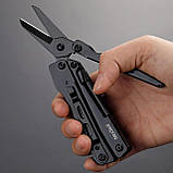 Мультитул Nextool Nato Multifunction Knife 10 in 1 (KT5024 / NE0123 / NE20123), фото 3