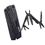 Мультитул Nextool Nato Multifunction Knife 10 in 1 (KT5024 / NE0123 / NE20123), фото 5