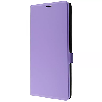 Чохол WAVE Flap Case для Xiaomi Poco X7 Pro Light Purple