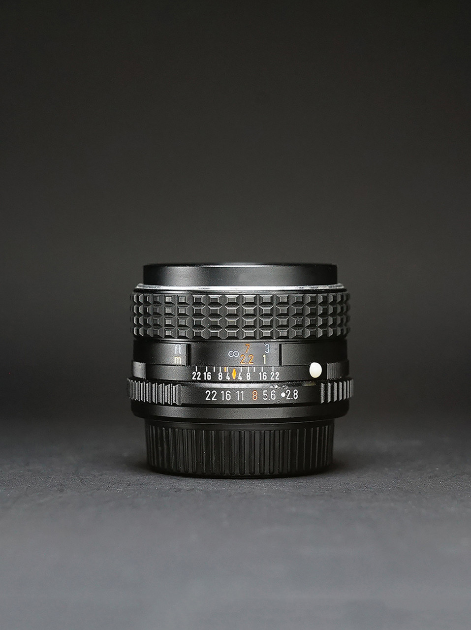 SMC Pentax-M 24mm f/2.8 / об'єктив Pentax K, цена: 4200 ₴, купить