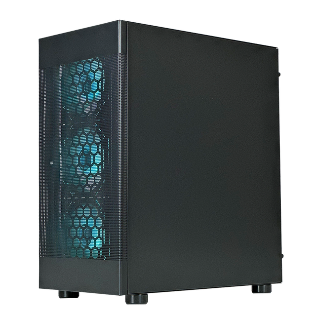 Ігровий комп'ютер Ryzen 5 5600 / RTX 3060 12GB / RAM 32GB / SSD