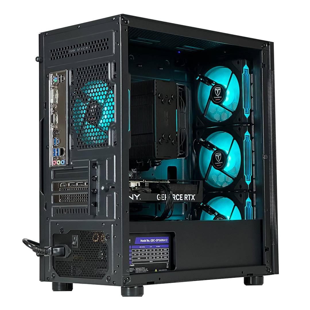 ゲーミングPC　Ryzen5 5600X SSD1TB 3060Ti 32GB ゲーミングPC Ryzen 5 5600X RTX 3060 32GB ゲーミングPC Ryzen5 5600X