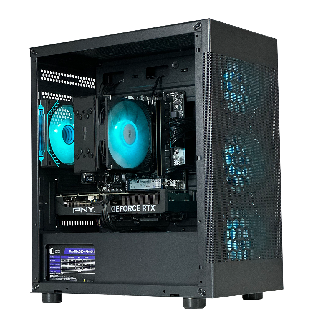 【ジュナイゲーミングPC】Ryzen5 5600 RTX3060 ジュナイゲーミングPC】Ryzen5 5600 RTX3060 ジュナイゲーミングPC