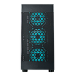 Ігровий комп'ютер Ryzen 5 5600 / RTX 3060 12GB / RAM 32GB / SSD 1000GB "CUBERPUNK PASSAGE ", фото 4