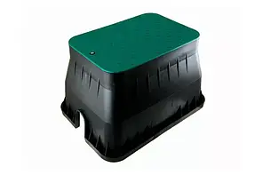 Клапанний бокс Presto-PS "Колодязь" Jumbo, в упаковці - 1 шт. (VB 0140)