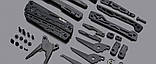 Мультитул Nextool Nato Multifunction Knife 10 in 1 (KT5024 / NE0123 / NE20123), фото 7