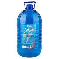 Омивач скла літній VITOL Морський бриз 5 л