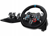 Кермо Logitech G29 Driving Force PC PS5 PS4 PS3