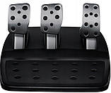 Кермо Logitech G29 Driving Force PC PS5 PS4 PS3, фото 7