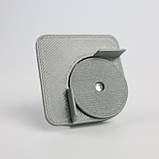 Магніти для ревізії 20мм (комплект 4шт) +клей, фото 3