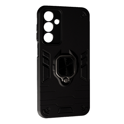 Чохол Antishock для Samsung A16 Black, фото 1