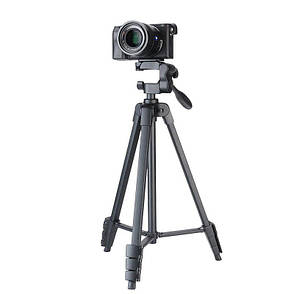 Штатив-тренога Weifeng WF325, фото 3