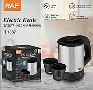 Електричний чайник RAF R7887