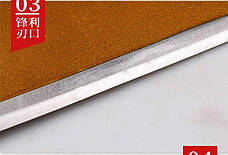 Мачете Cold Steel Heavy Machete, фото 2