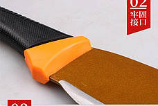 Мачете Cold Steel Heavy Machete, фото 3