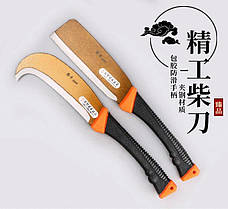 Мачете Cold Steel Heavy Machete, фото 4