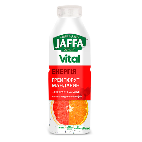Напої Jaffa