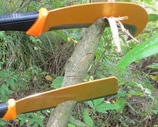 Мачете Cold Steel Heavy Machete, фото 5