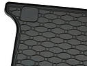 Килимок у багажник BMW i3 (I01) 2013–2022, гумовий, модельний, Rigum Чехія (403138), фото 7